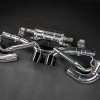 Photo of Capristo Valved Sport Exhaust for the Porsche 991.2 GT3 RS - Image 2